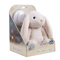 Cloud B Billy Bunny Love Light Buddies