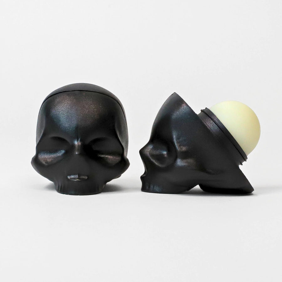 Rebels Refinery Black Skull Mint