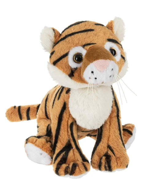 Webkinz Bengal Tiger Plush