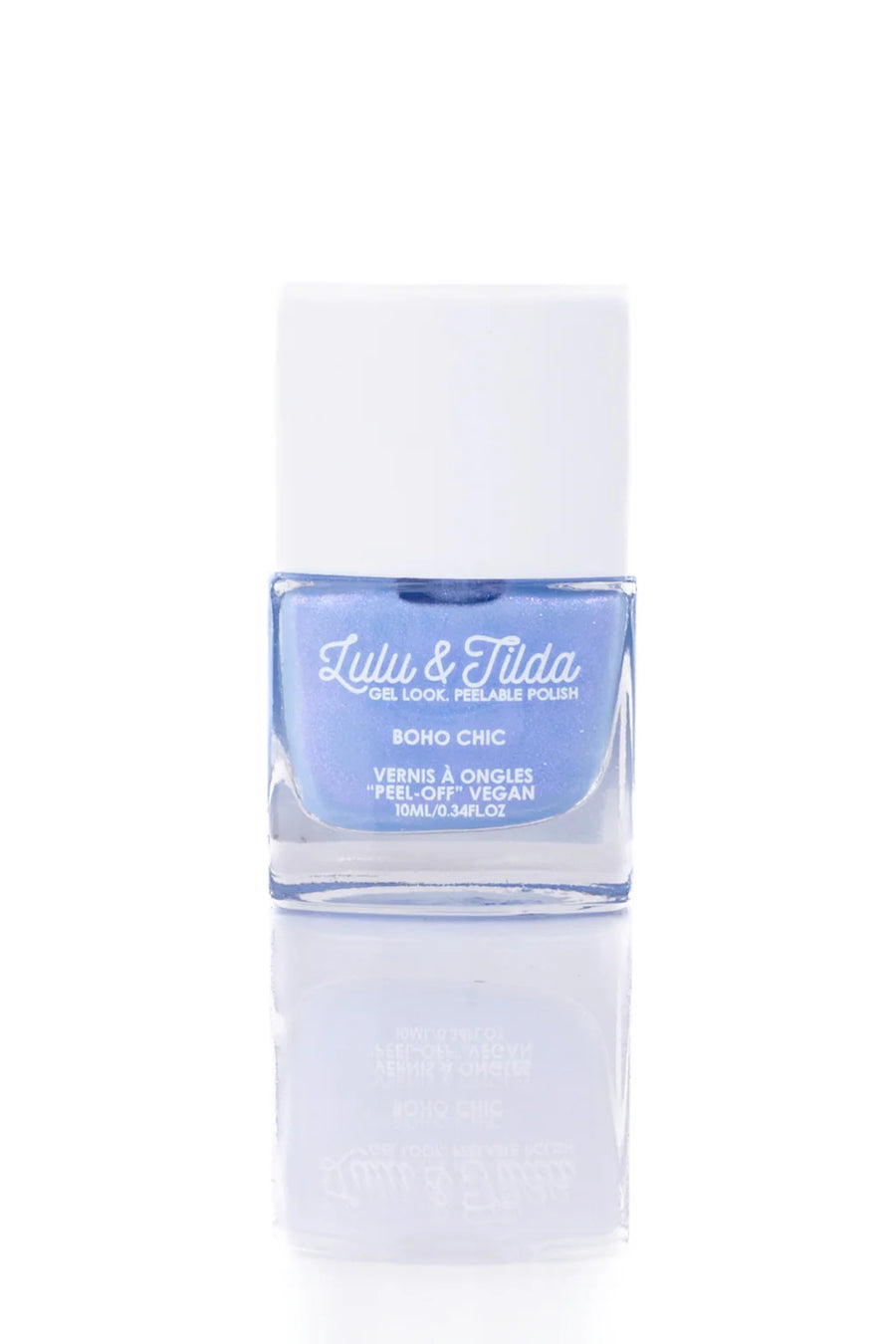 Lulu & Tilda Boho Chic