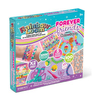 Rainbow Loom Cute-tique Forever Friends