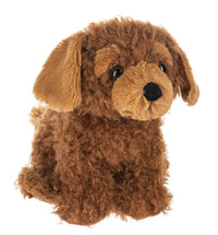 Webkinz Cockapoo Plush