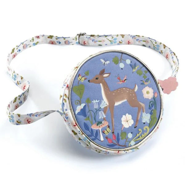 Djeco Fawn Handbag