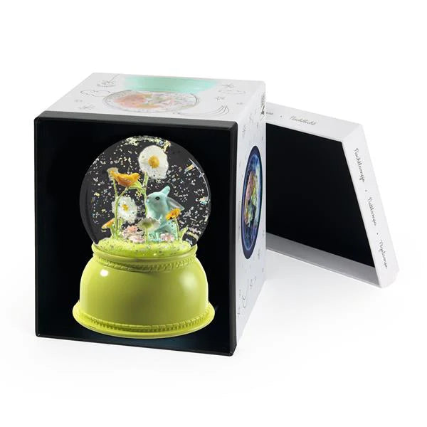 Djeco Rabbits Night Light