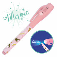Lovely Paper Lucille Magic Pen