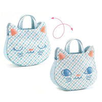 Djeco Baby Bag