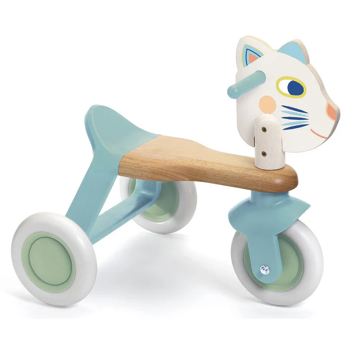 Djeco Baby Scooti
