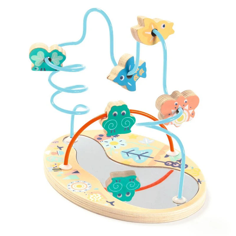 Djeco Baby Loopi