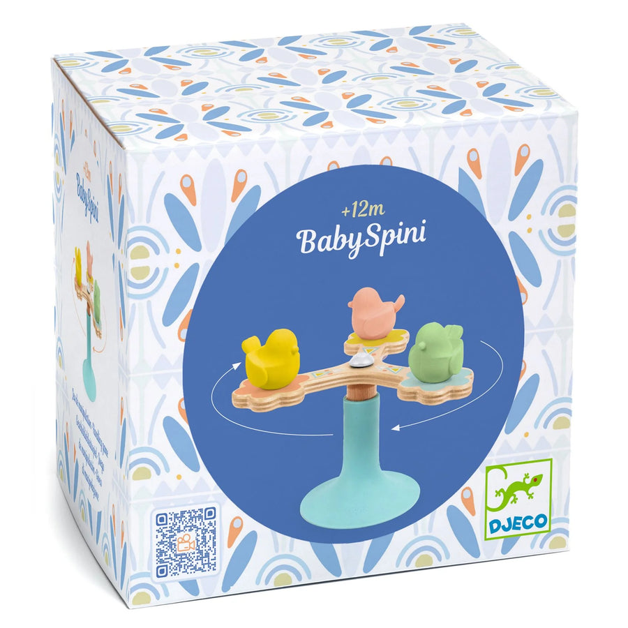 Djeco Baby Spini