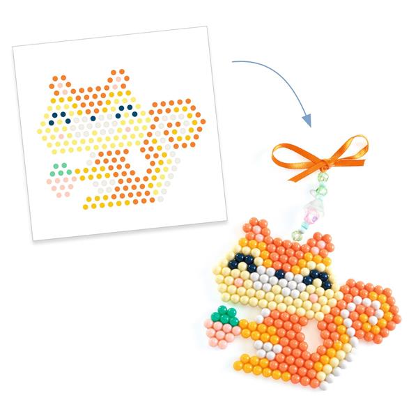 Djeco Furry Friends Workshops