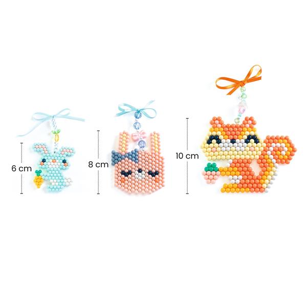 Djeco Furry Friends Workshops