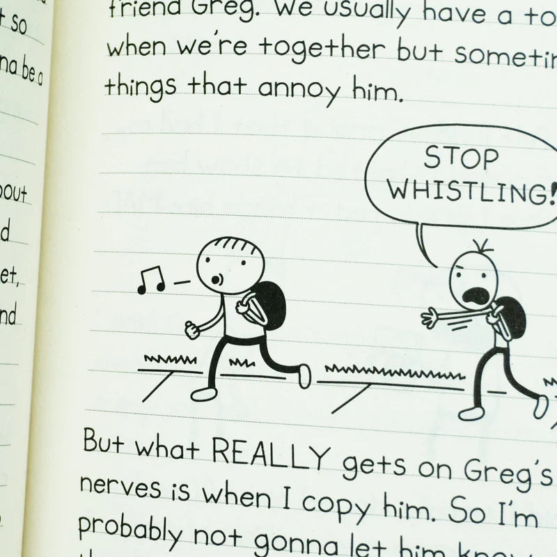Jeff Kinney Diary Of An Awesome Friendly Kid