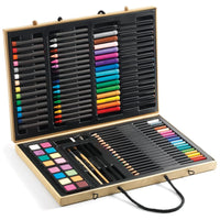Djeco Big Box Of Colours