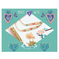 Djeco You & Me/Miyuki And Hearts