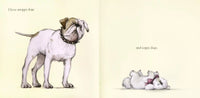 Emily Gravett Dogs