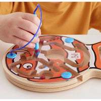 Hape Go Fish Go