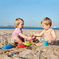 Hape Beach Boats