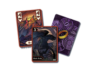 Office Dog The Fellowship Of The Ring: Trick Taking Game