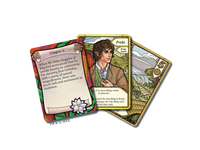 Office Dog The Fellowship Of The Ring: Trick Taking Game