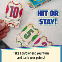 The OP Games Flip 7