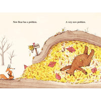 I Can Read: My First Reading Fox Has A Problem