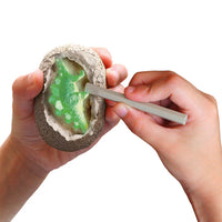 Thames & Kosmos I Dig It! Dinos - Glow In The Dark Dino Egg