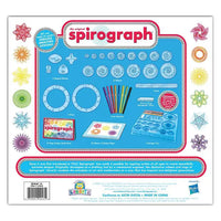 Hasbro Spirograph