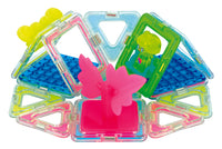 Magformers Glowing 20 Piece