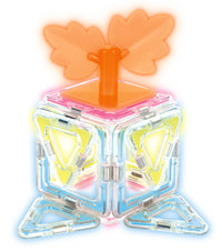 Magformers Glowing 20 Piece