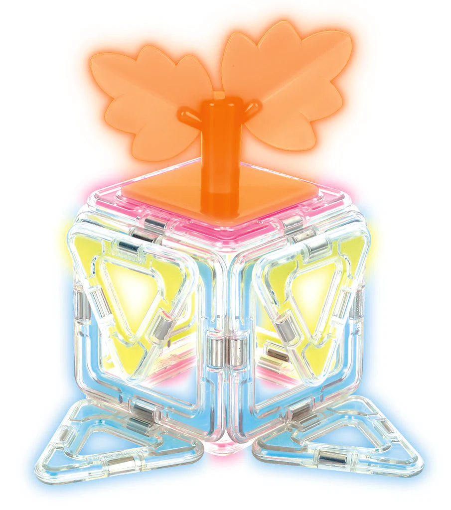 Magformers Glowing 20 Piece