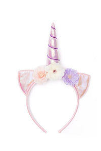 Great Pretenders Alicorn Headband