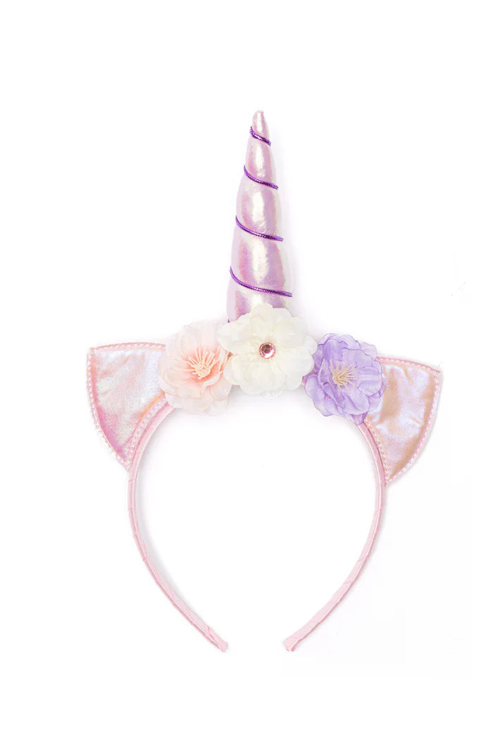 Great Pretenders Alicorn Headband