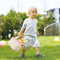 Hape Toddler Picnic Basket