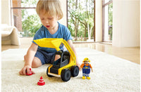 Hape Load N Go Loading Truck