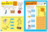 Priddy Books Key Skills For Kids: Reading & Writing Age 6-7