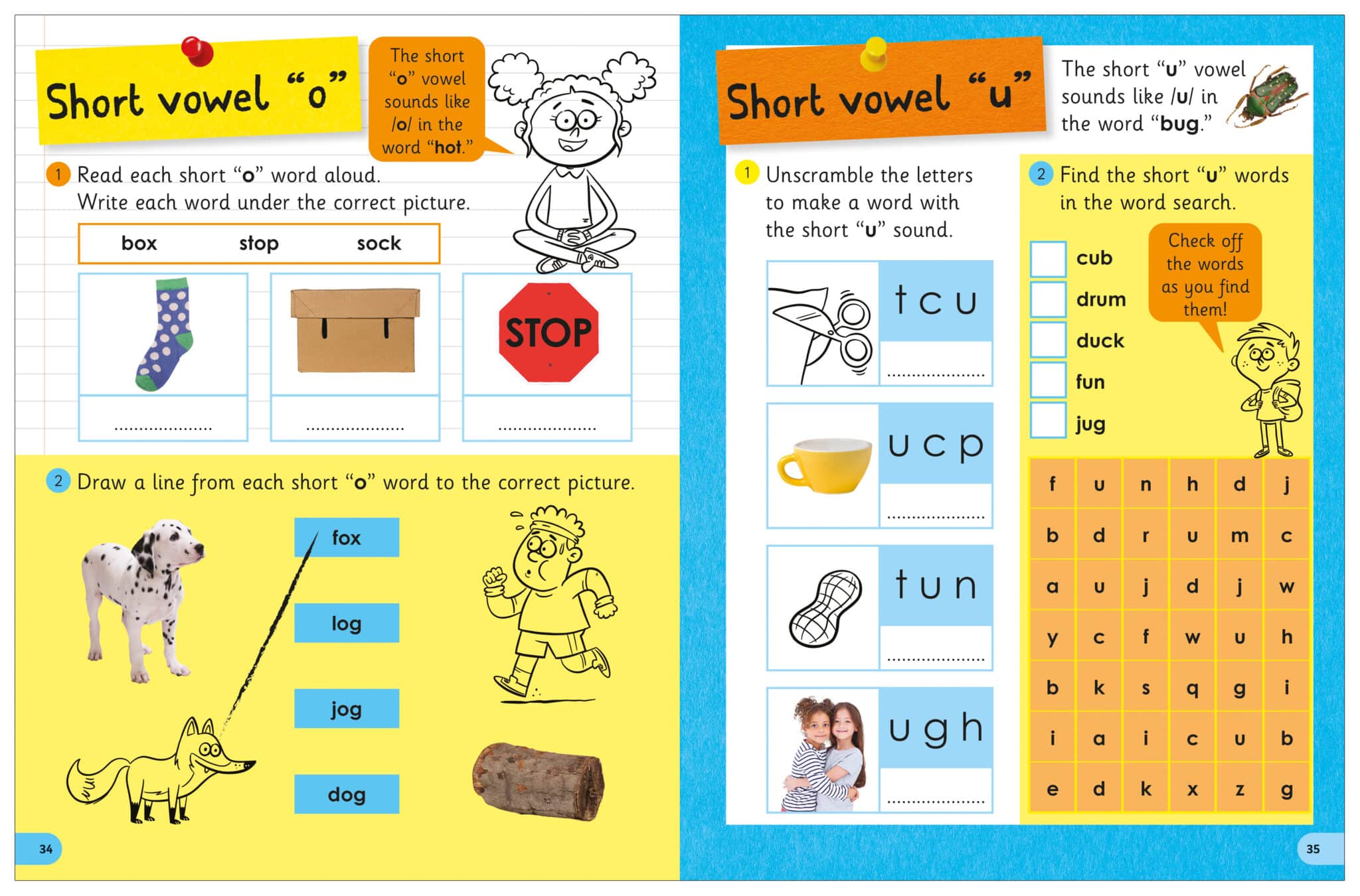 Priddy Books Key Skills For Kids: Reading & Writing Age 6-7