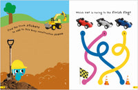 Priddy Books Key Skills For Kids: Toddlers Age 3-4