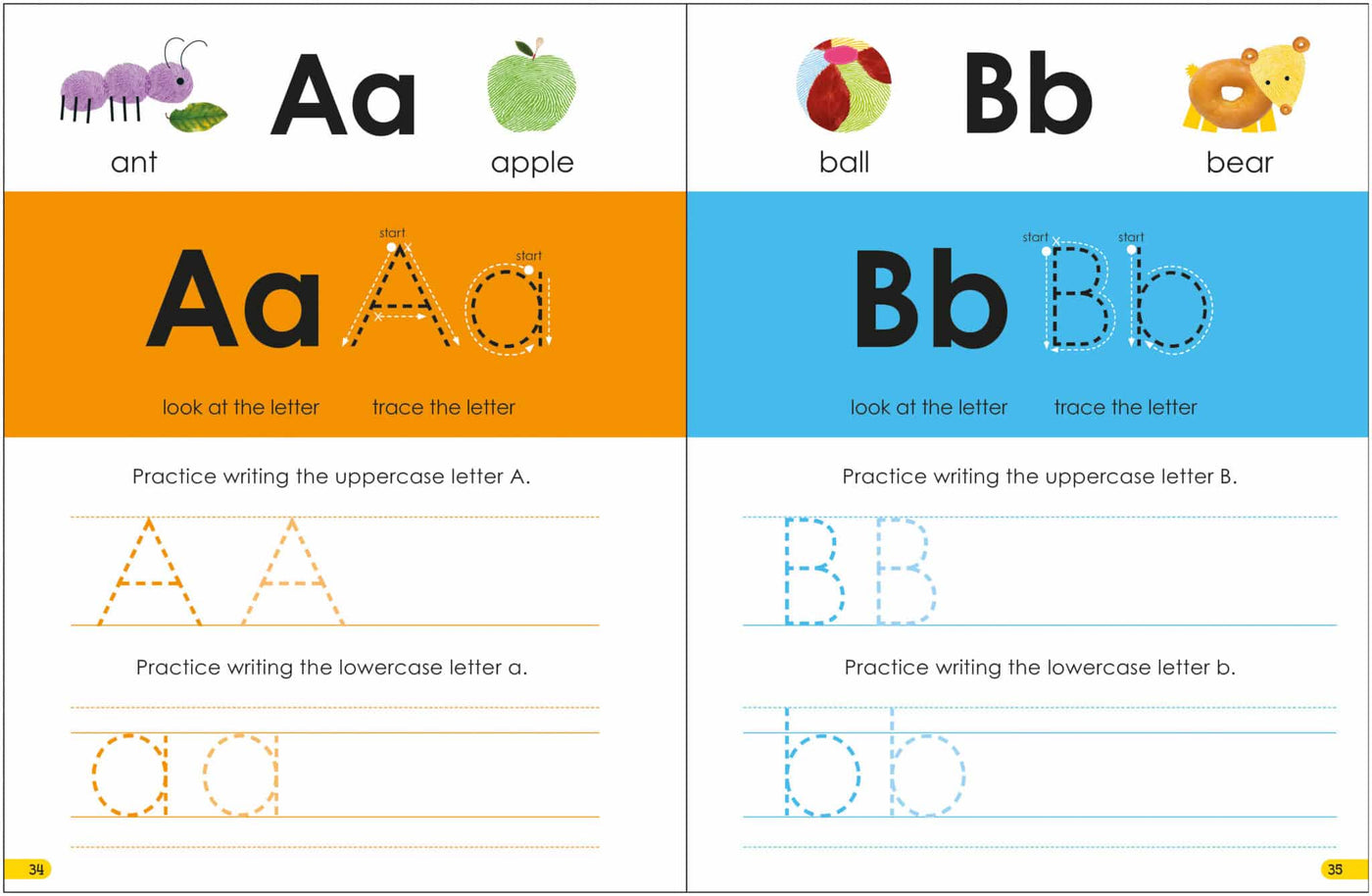 Priddy Books Key Skills For Kids: Toddlers Age 3-4