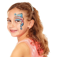 Klutz Glitter Face Painting