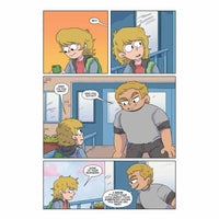 Minecraft Volume 2 Graphic Novel