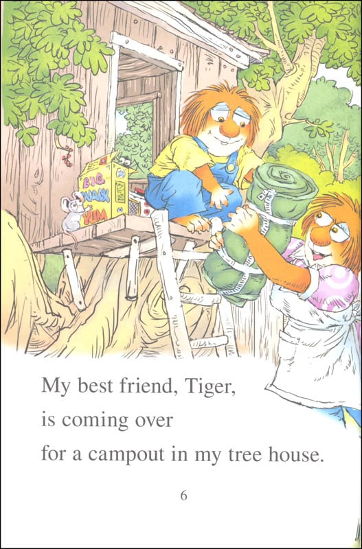 I Can Read: My First Reading Just My Best Friend
