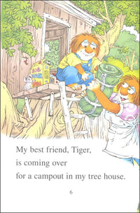 I Can Read: My First Reading Just My Best Friend