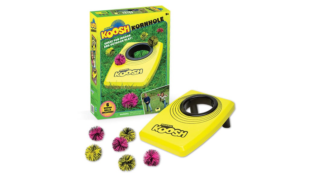 Original KOOSH Kornhole