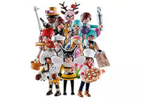 Playmobil Figures Girls S22 70735