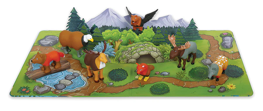 Popular Playthings Mini Forest Mix Or Match