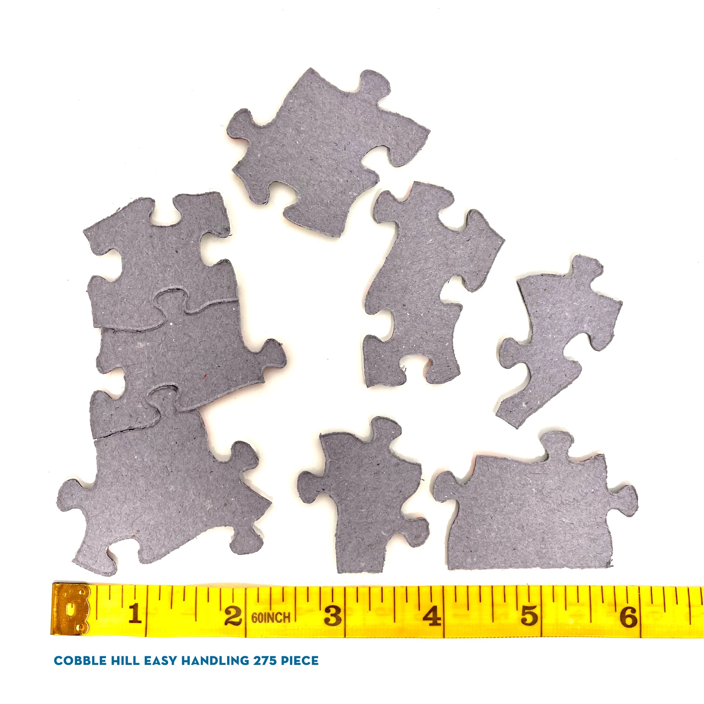 Cobblehill Friends Forever 275 Piece