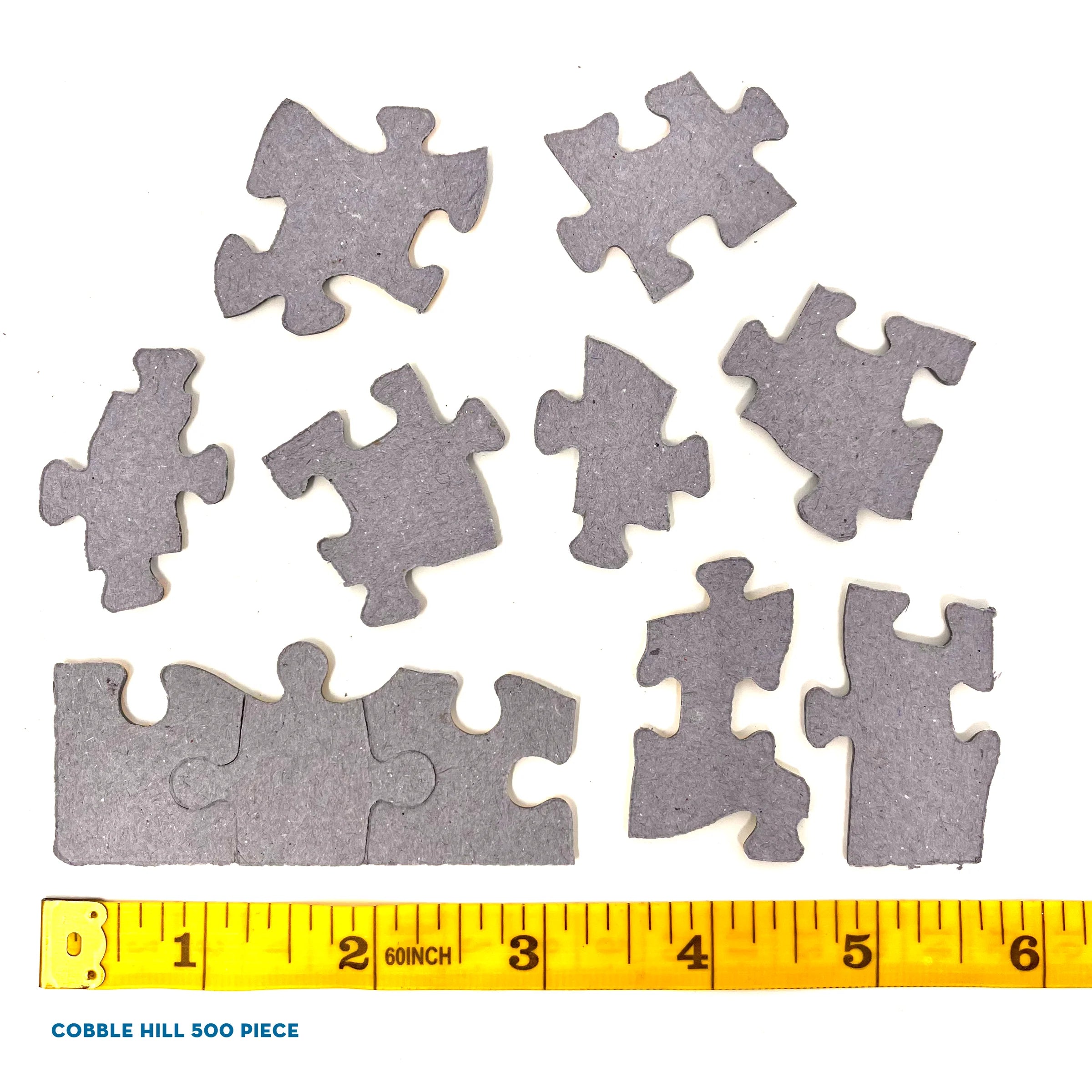CobbleHill Bull Moose 500 Piece