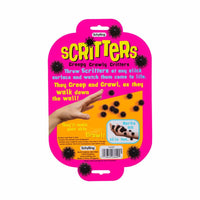 Schylling Scritters