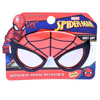 Sun Staches Lil Spiderman