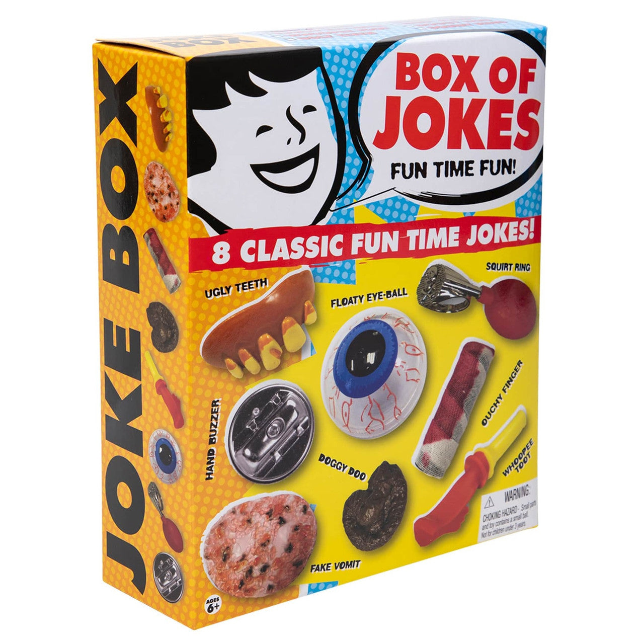 Joke Box